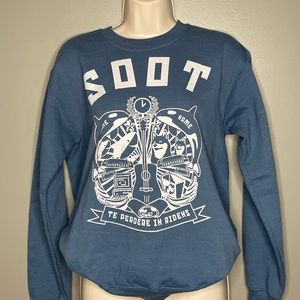 Wilbur Soot Sweatshirt
